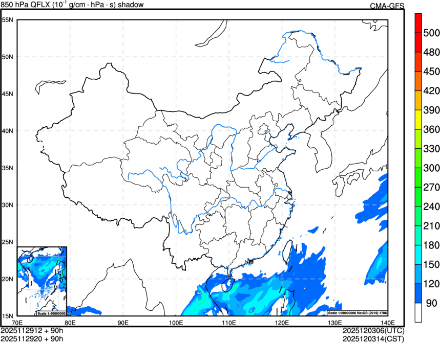11/29 12时 +090小时