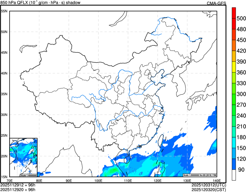 11/29 12时 +096小时