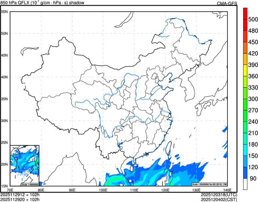 11/29 12时 +102小时