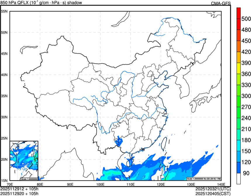 11/29 12时 +105小时