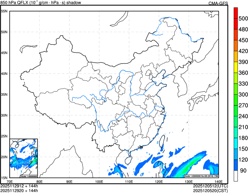 11/29 12时 +144小时