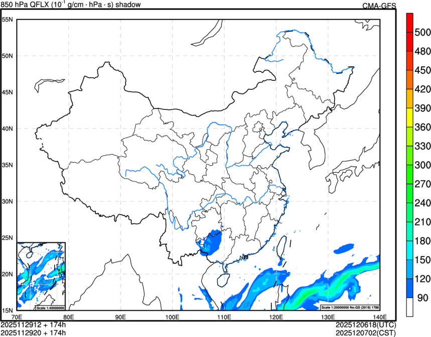 11/29 12时 +174小时