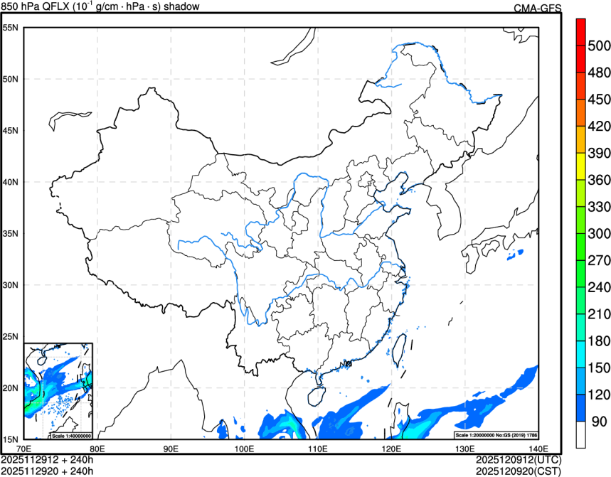 11/29 12时 +240小时