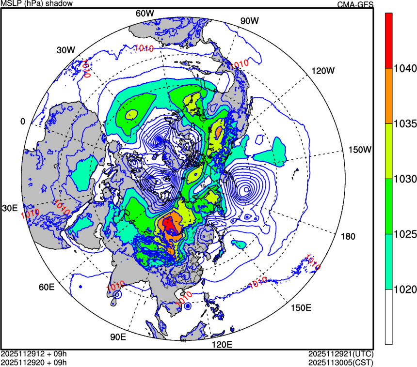11/29 12时 +009小时