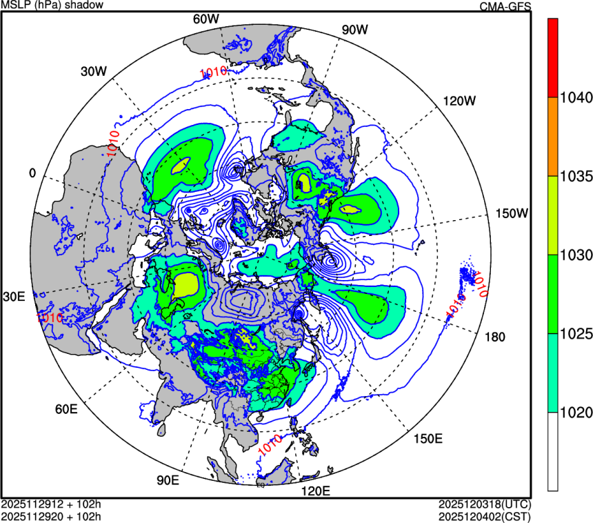 11/29 12时 +102小时
