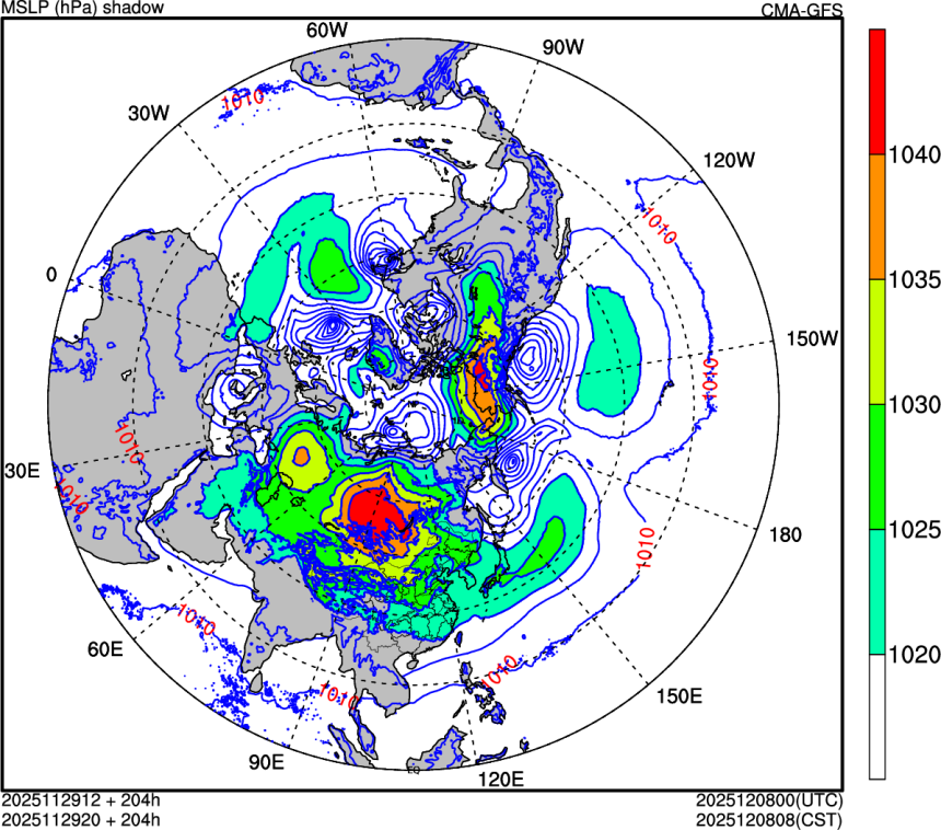 11/29 12时 +204小时