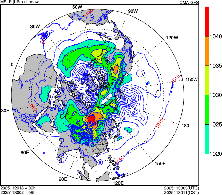 11/29 18时 +009小时