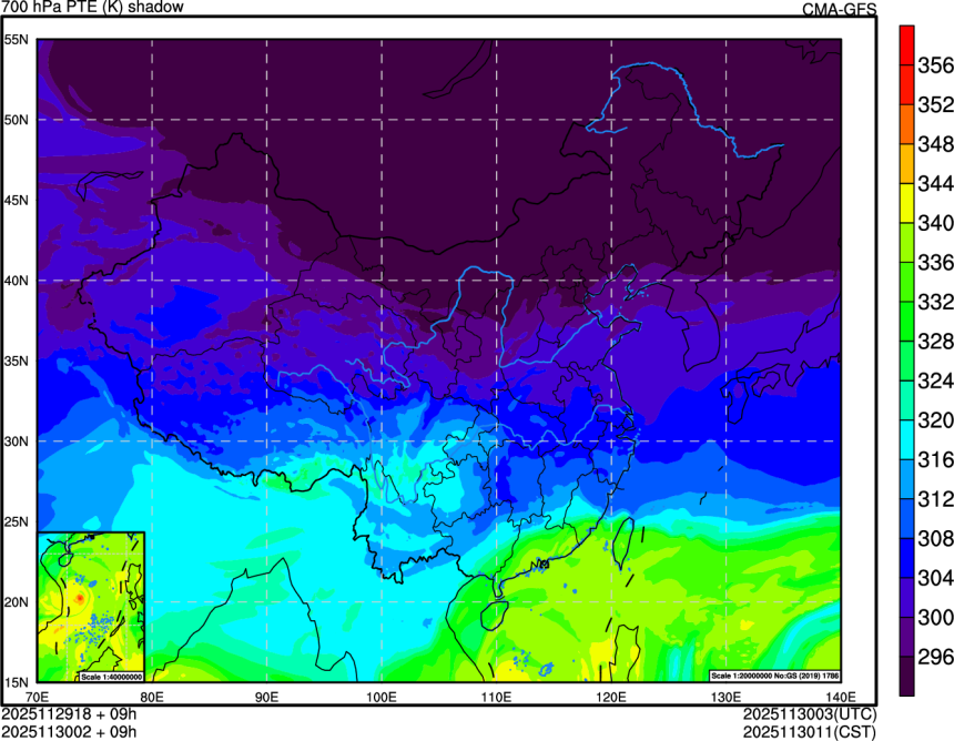 11/29 18时 +009小时