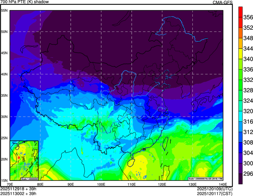 11/29 18时 +039小时