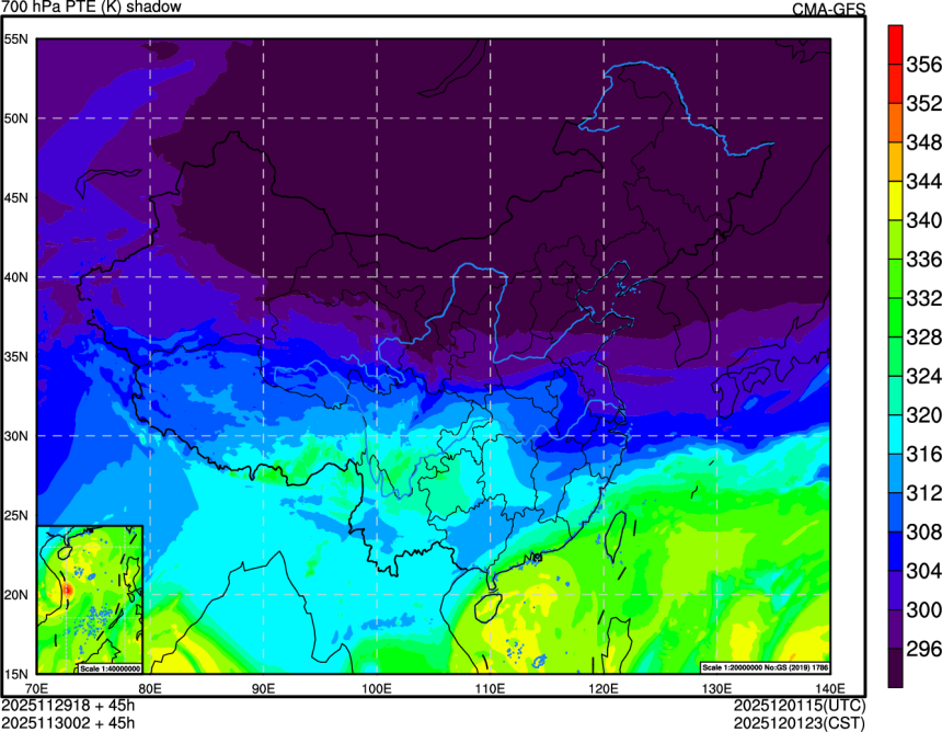 11/29 18时 +045小时