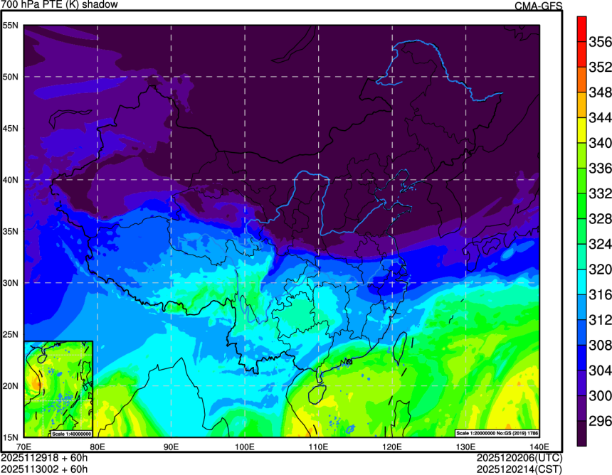 11/29 18时 +060小时