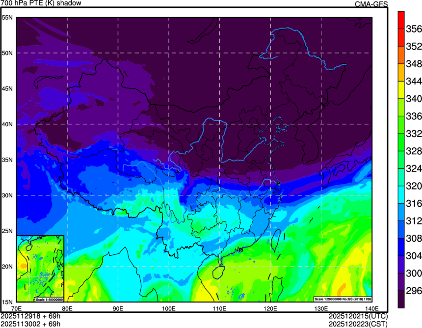 11/29 18时 +069小时