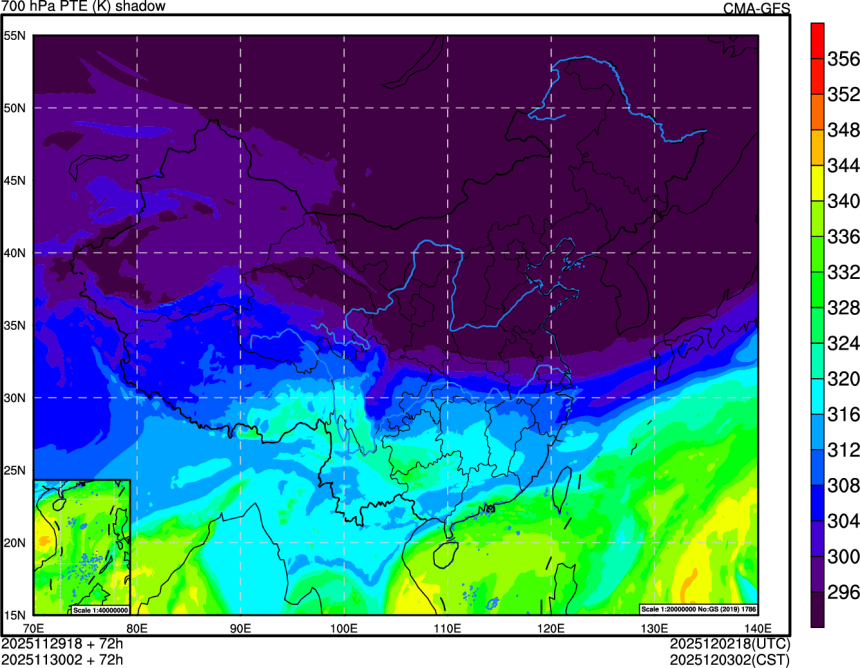 11/29 18时 +072小时