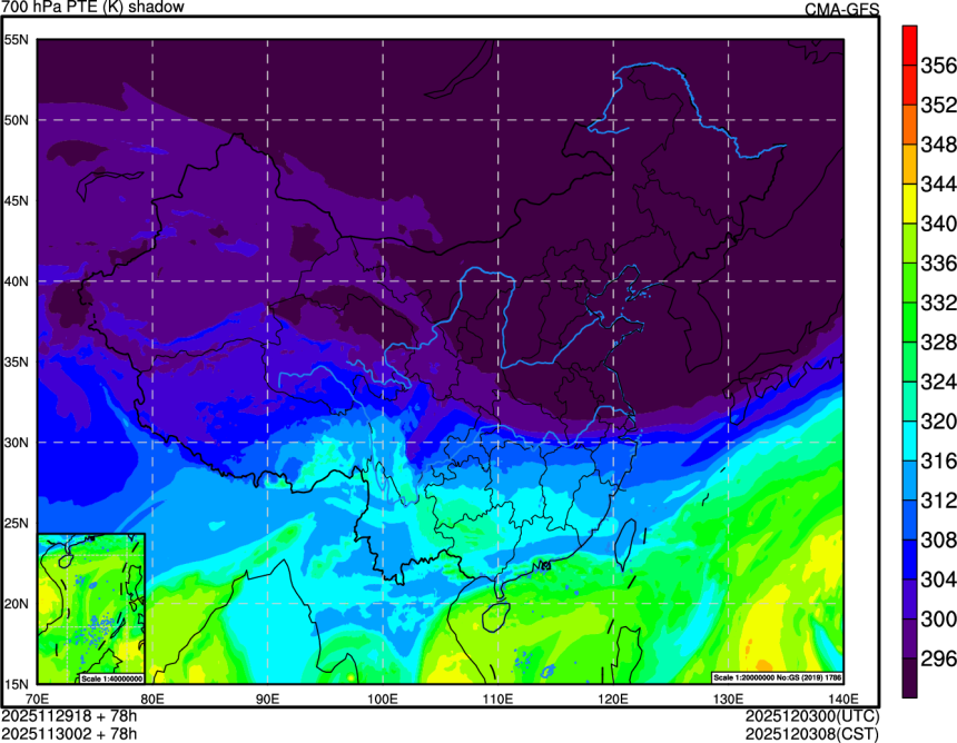 11/29 18时 +078小时