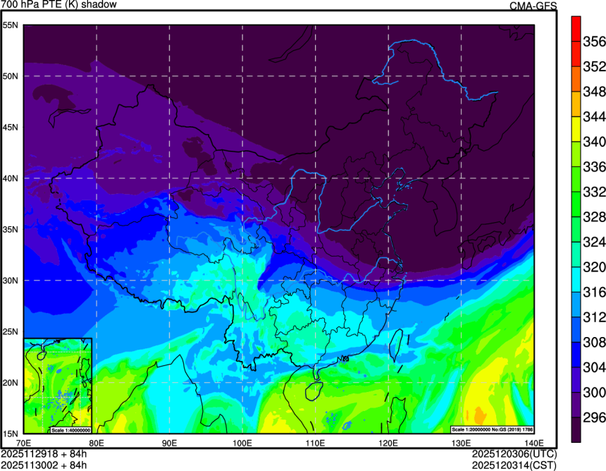 11/29 18时 +084小时