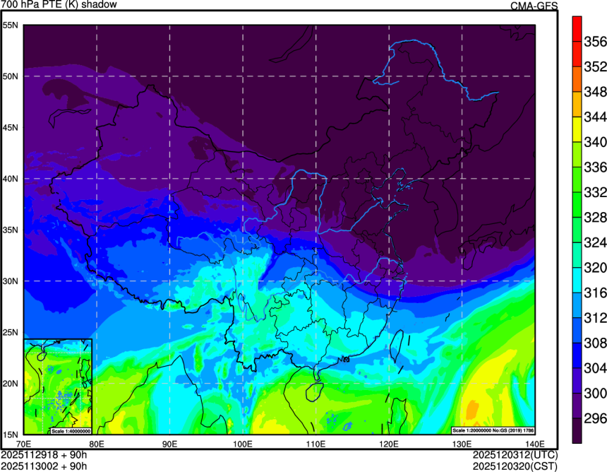 11/29 18时 +090小时