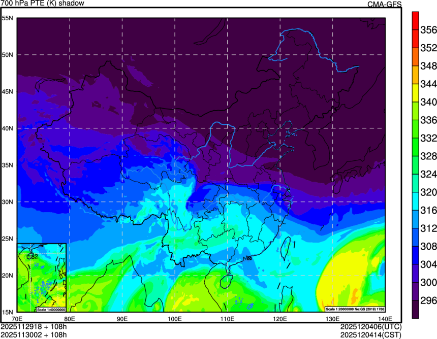 11/29 18时 +108小时