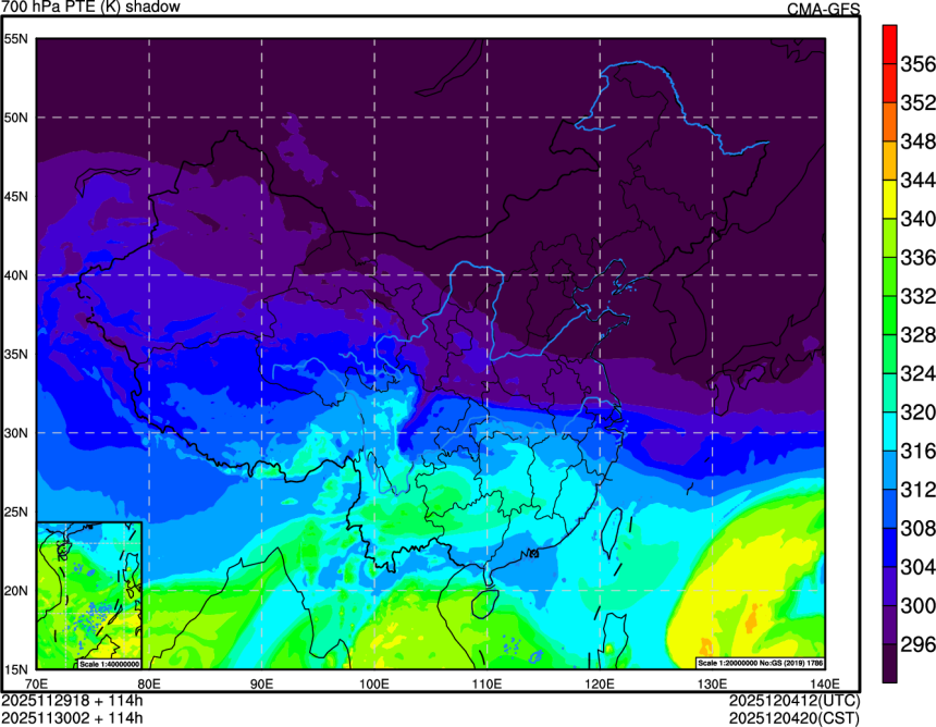 11/29 18时 +114小时
