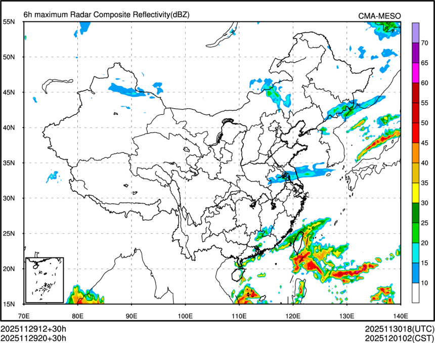 11/29 20时 +024小时