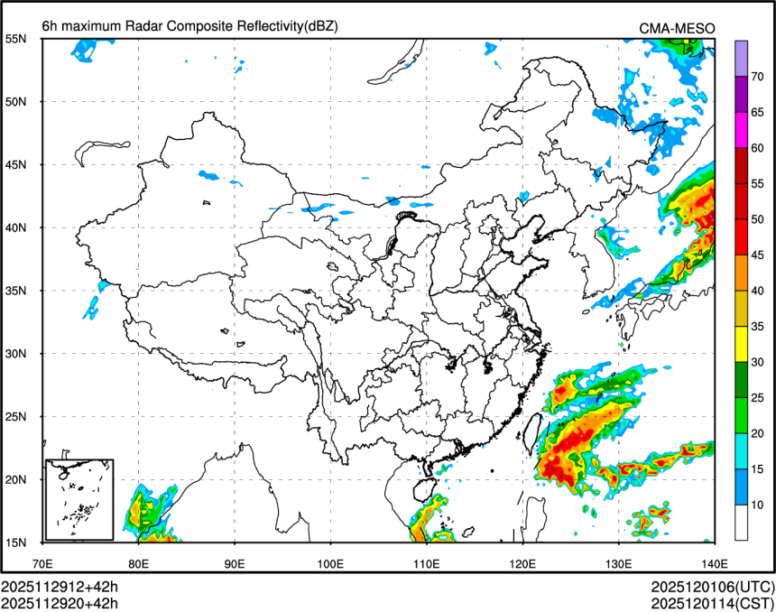 11/29 20时 +036小时