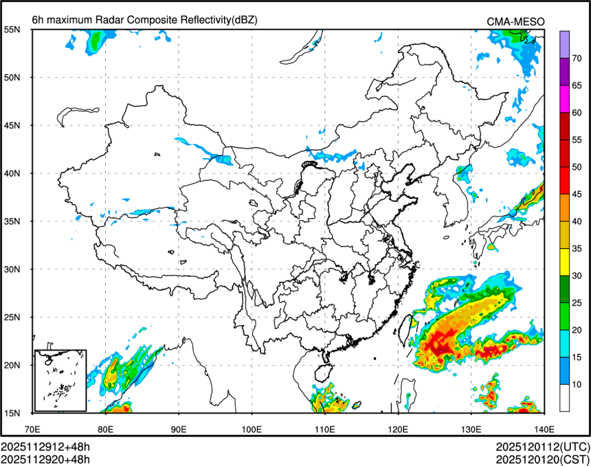 11/29 20时 +042小时