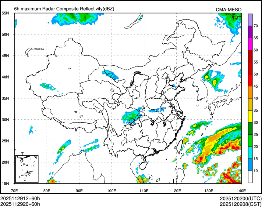 11/29 20时 +054小时