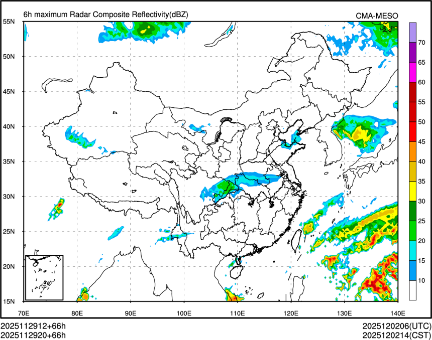 11/29 20时 +060小时