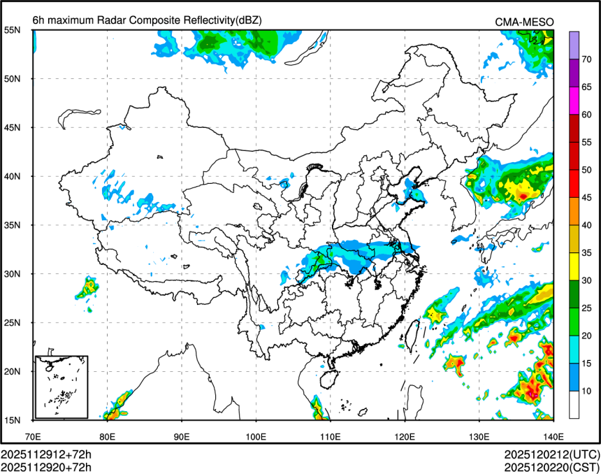 11/29 20时 +066小时