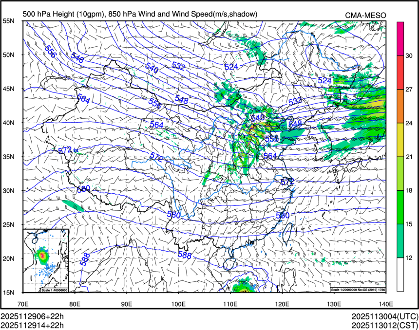 11/29 14时 +022小时