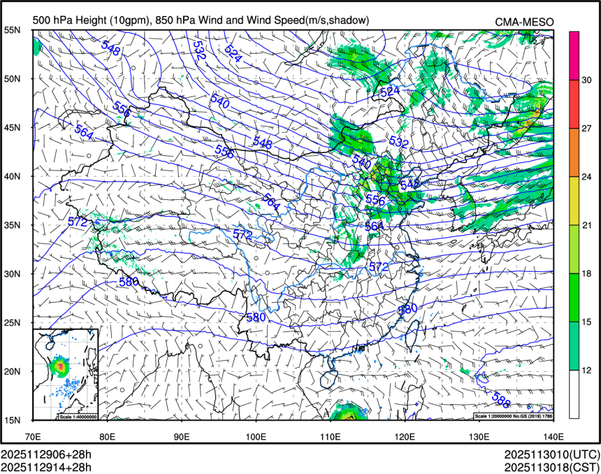 11/29 14时 +028小时