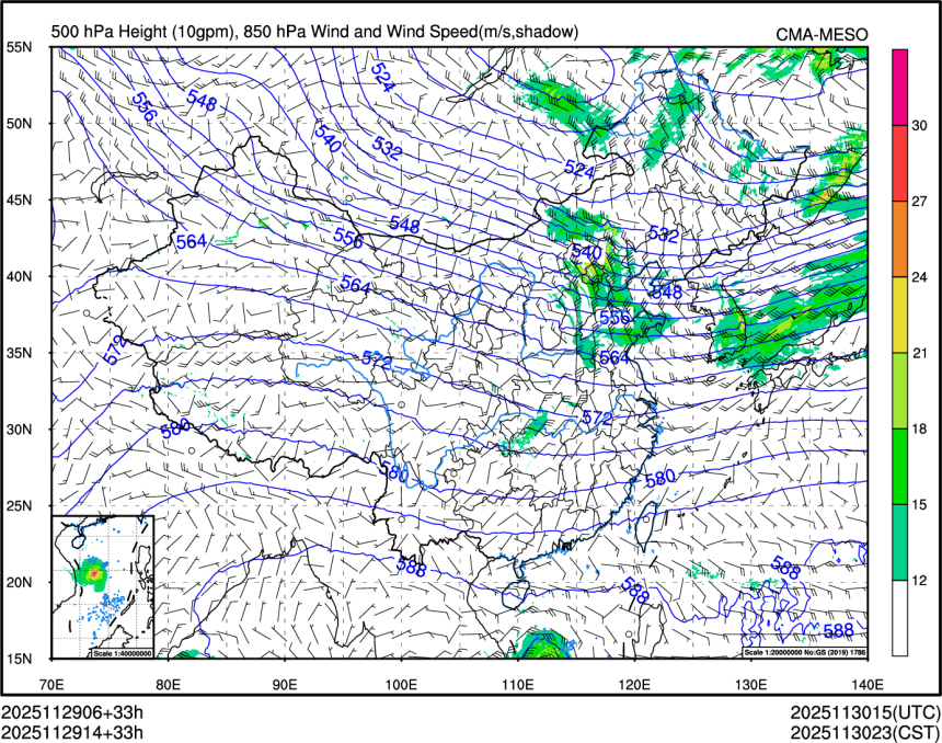 11/29 14时 +033小时