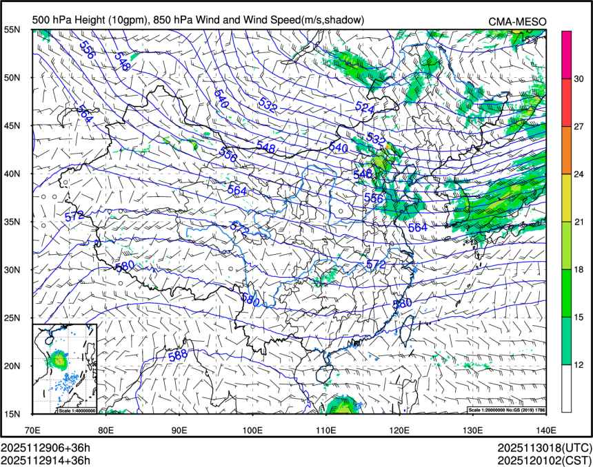 11/29 14时 +036小时