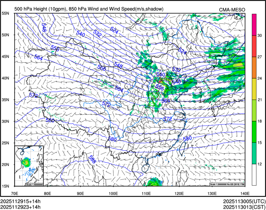 11/29 23时 +014小时
