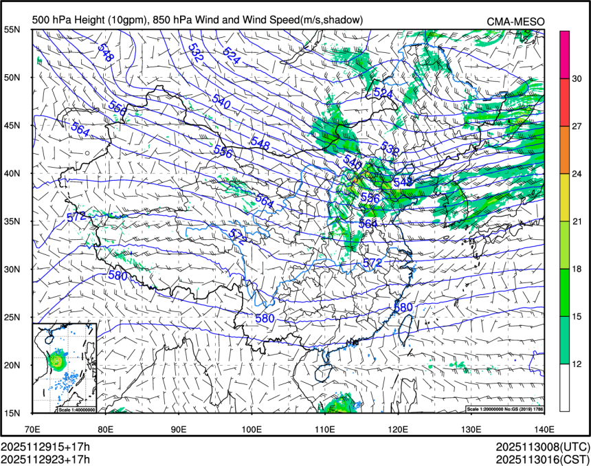 11/29 23时 +017小时