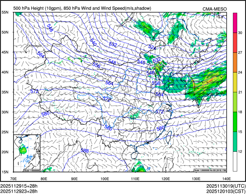 11/29 23时 +028小时