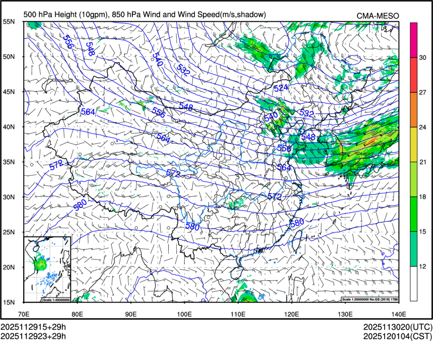 11/29 23时 +029小时