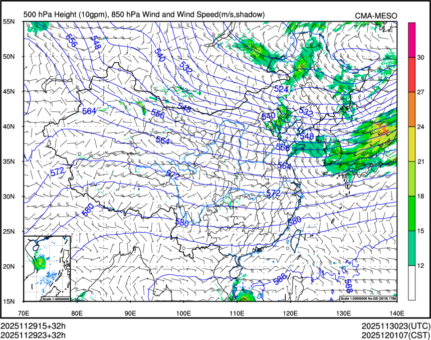 11/29 23时 +032小时