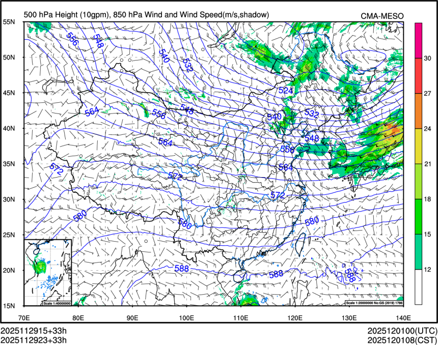 11/29 23时 +033小时