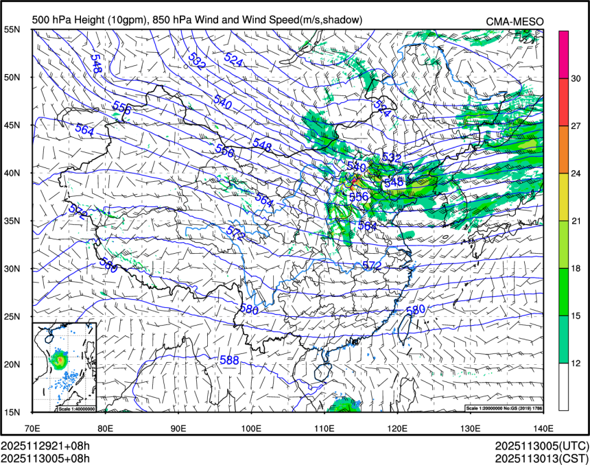 11/30 05时 +008小时