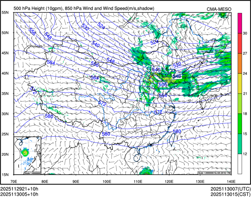 11/30 05时 +010小时