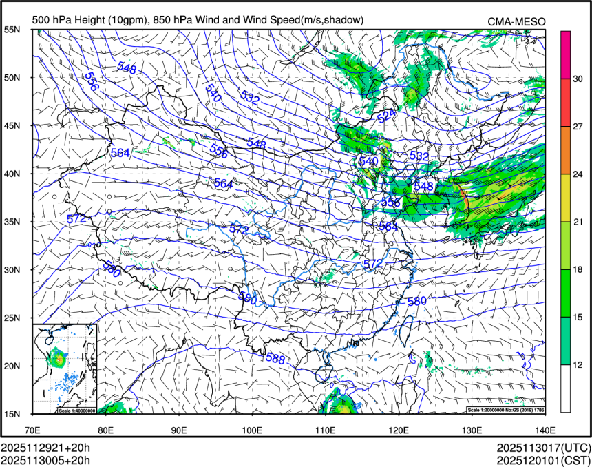 11/30 05时 +020小时