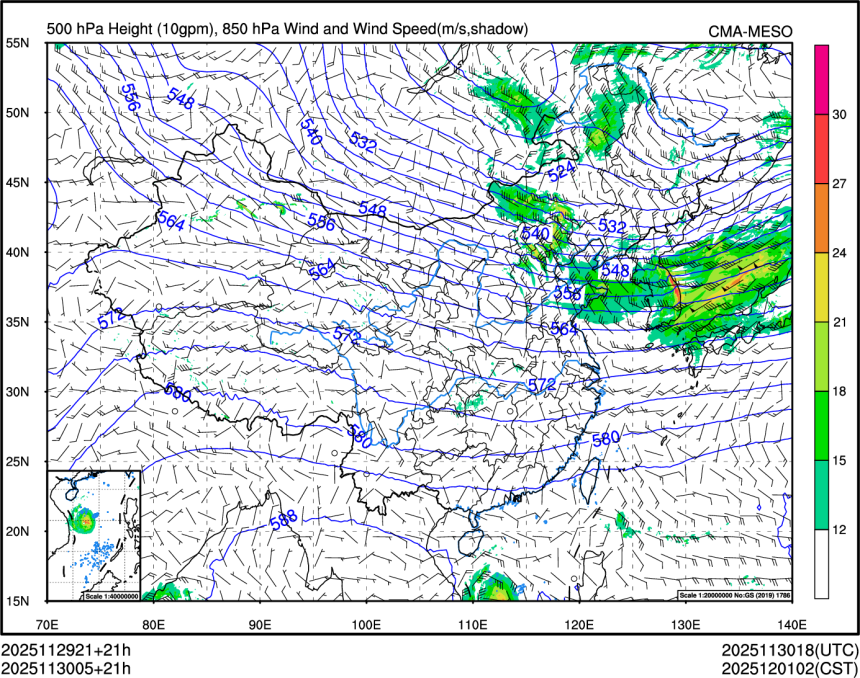 11/30 05时 +021小时