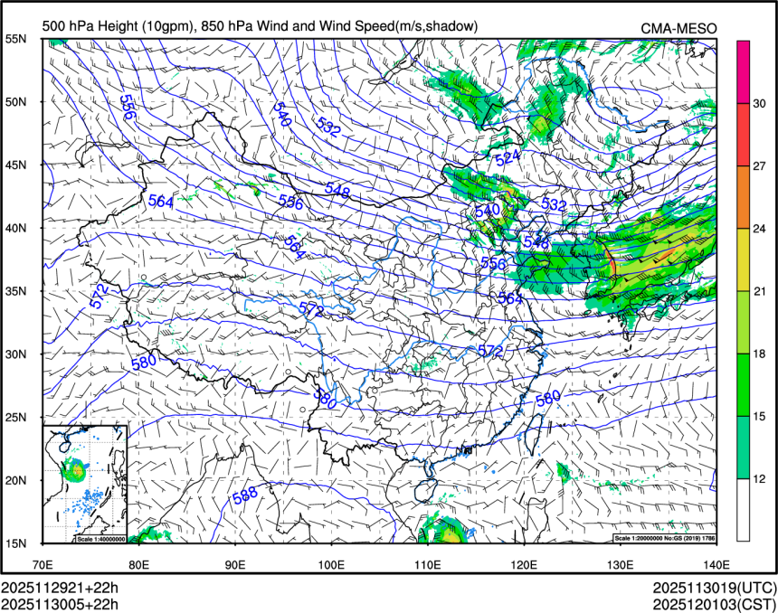 11/30 05时 +022小时