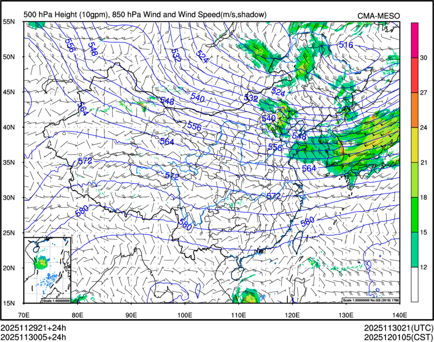11/30 05时 +024小时