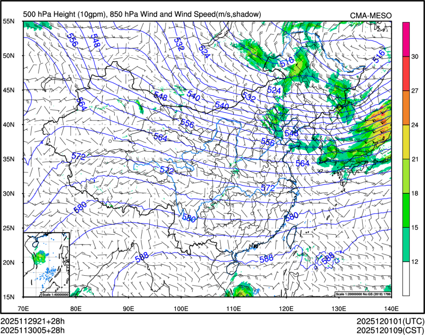 11/30 05时 +028小时