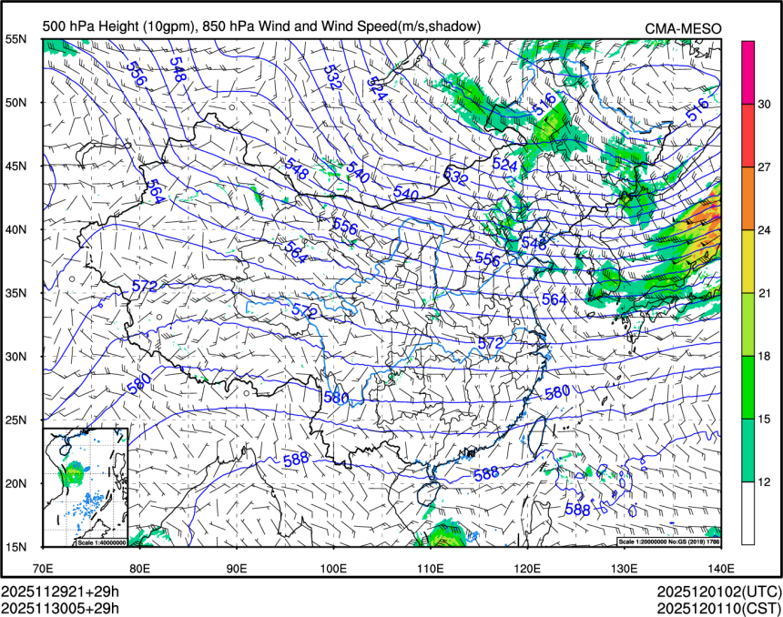 11/30 05时 +029小时