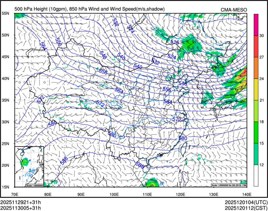 11/30 05时 +031小时