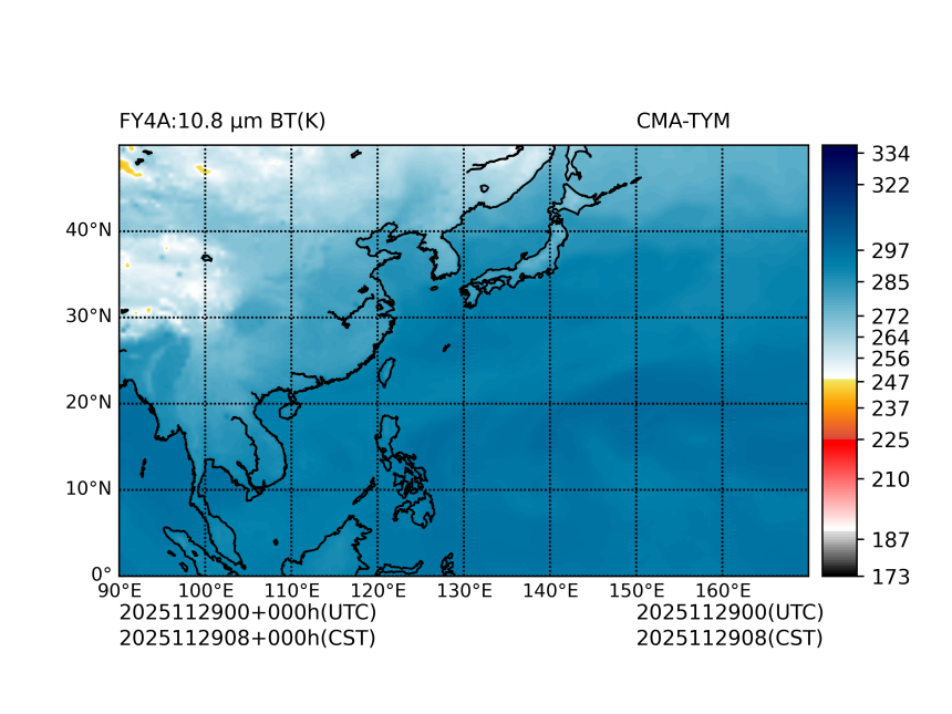 11/29 00时 +000小时