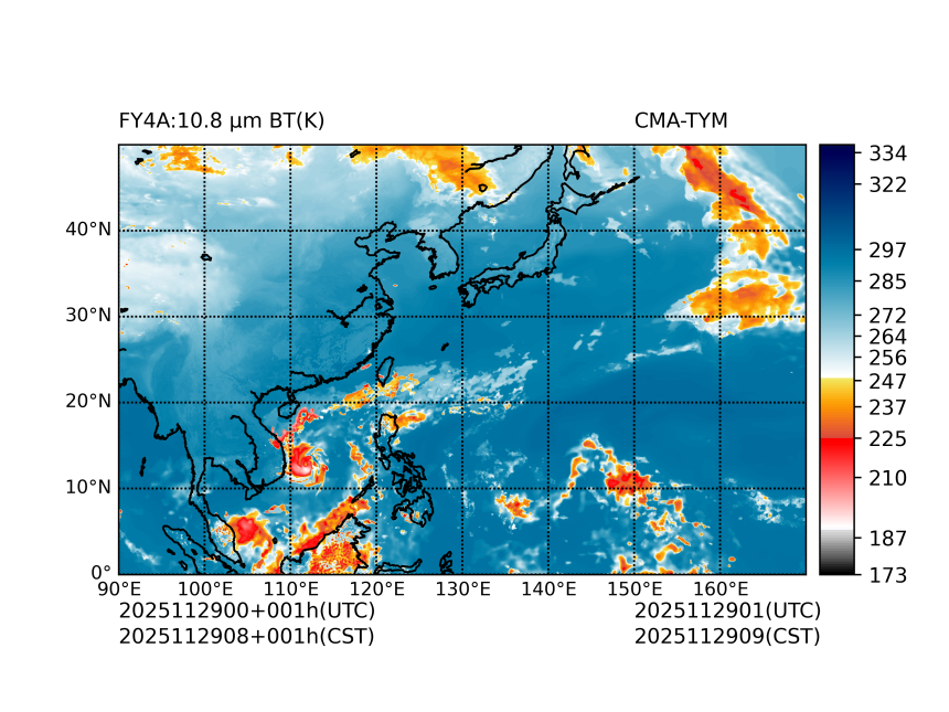 11/29 00时 +001小时