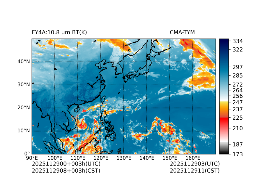 11/29 00时 +003小时